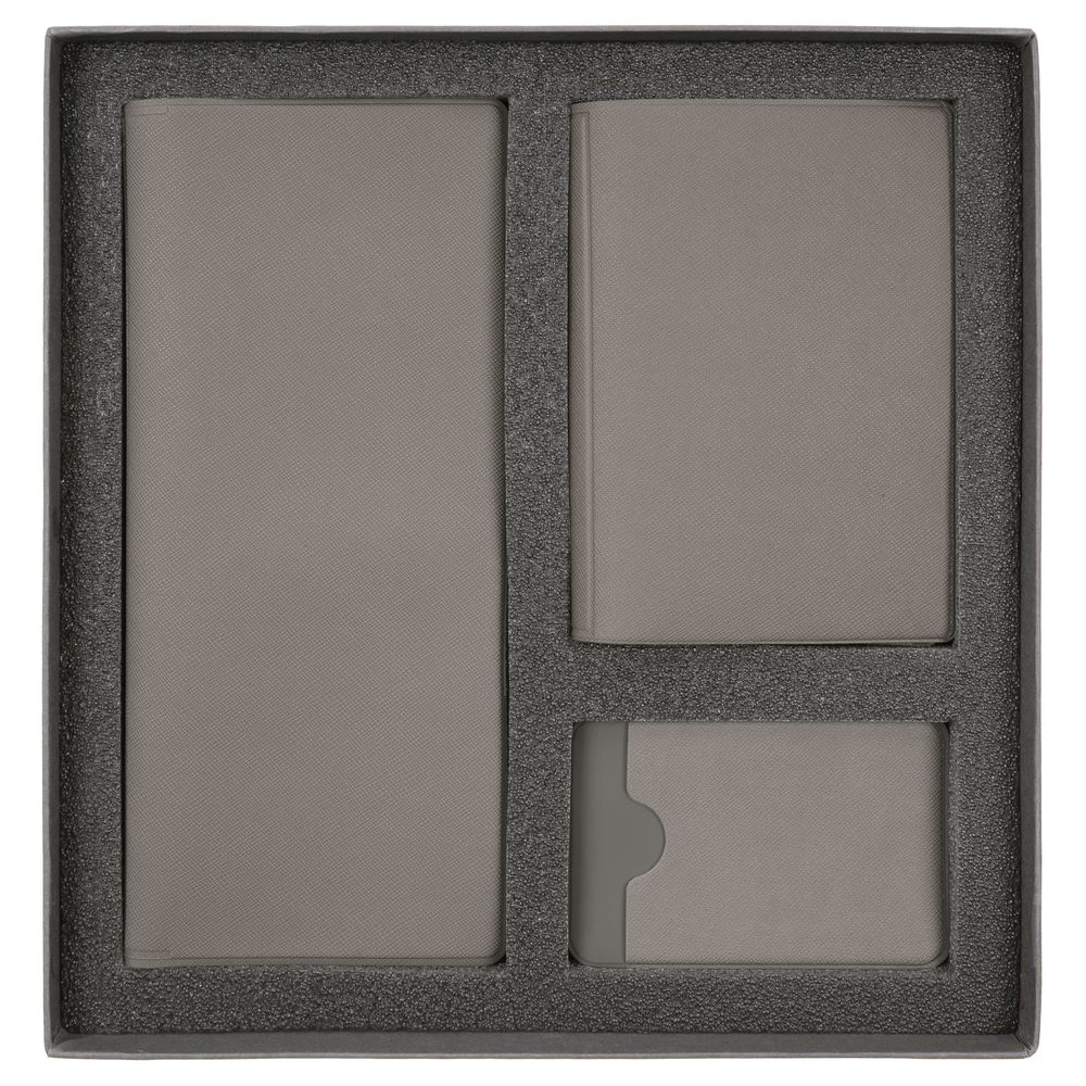 Набор Devon, серый - фото 2