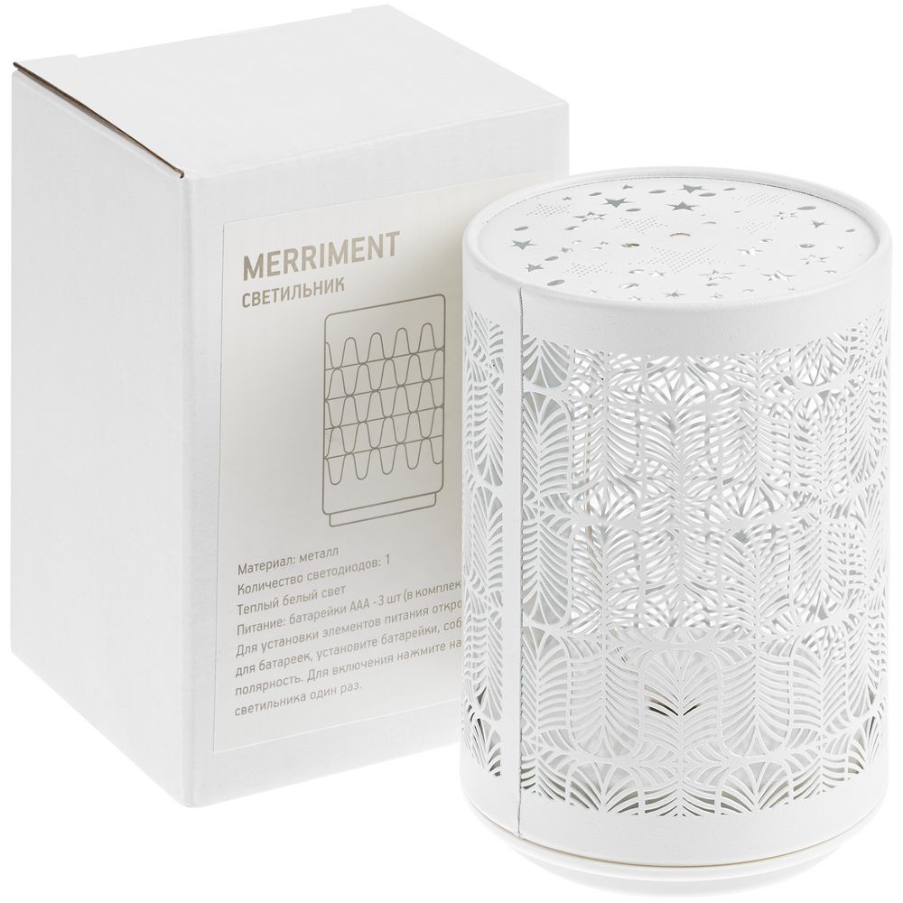 Светильник Merriment - фото 6