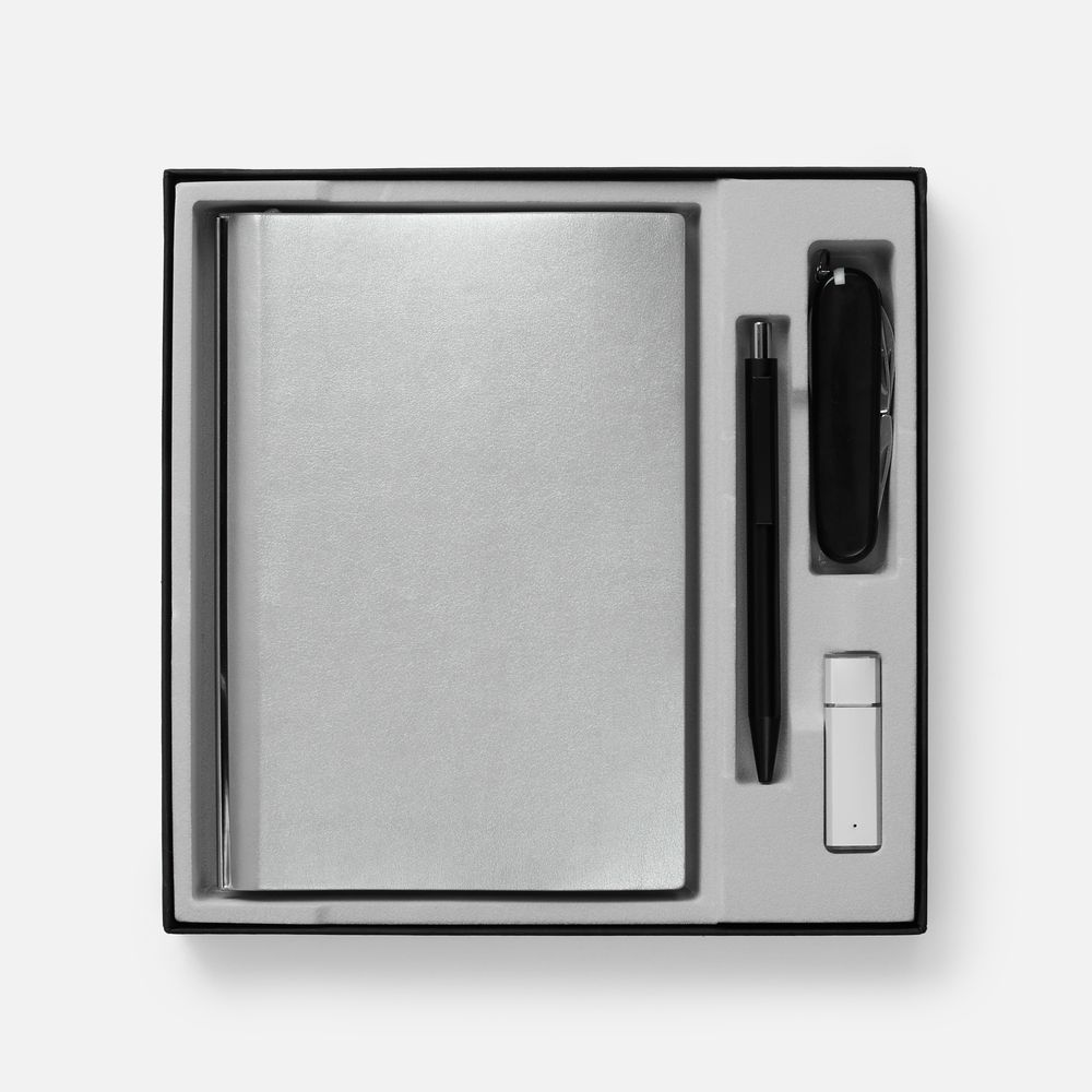 Набор Kroom Memory, серый - фото 2