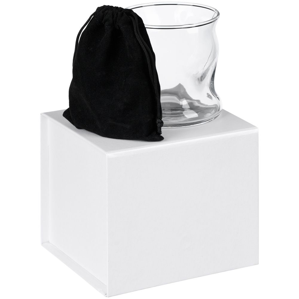 Набор для виски Amorf, белый - фото 3