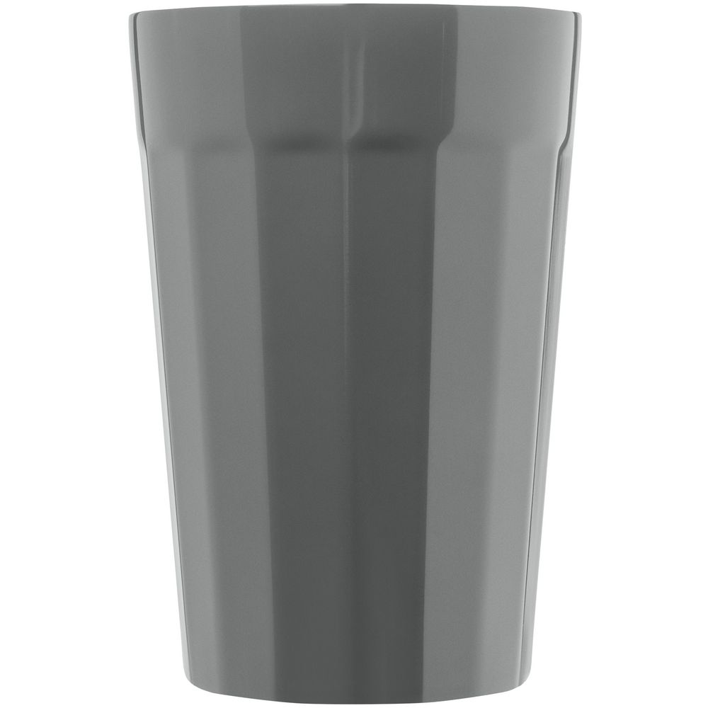 Термостакан iconyMug, серый - фото 3