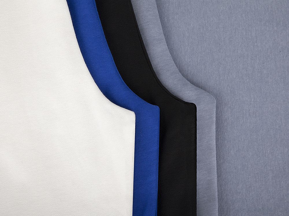 Джоггеры J2 молочно-белые размер M/L - фото 13