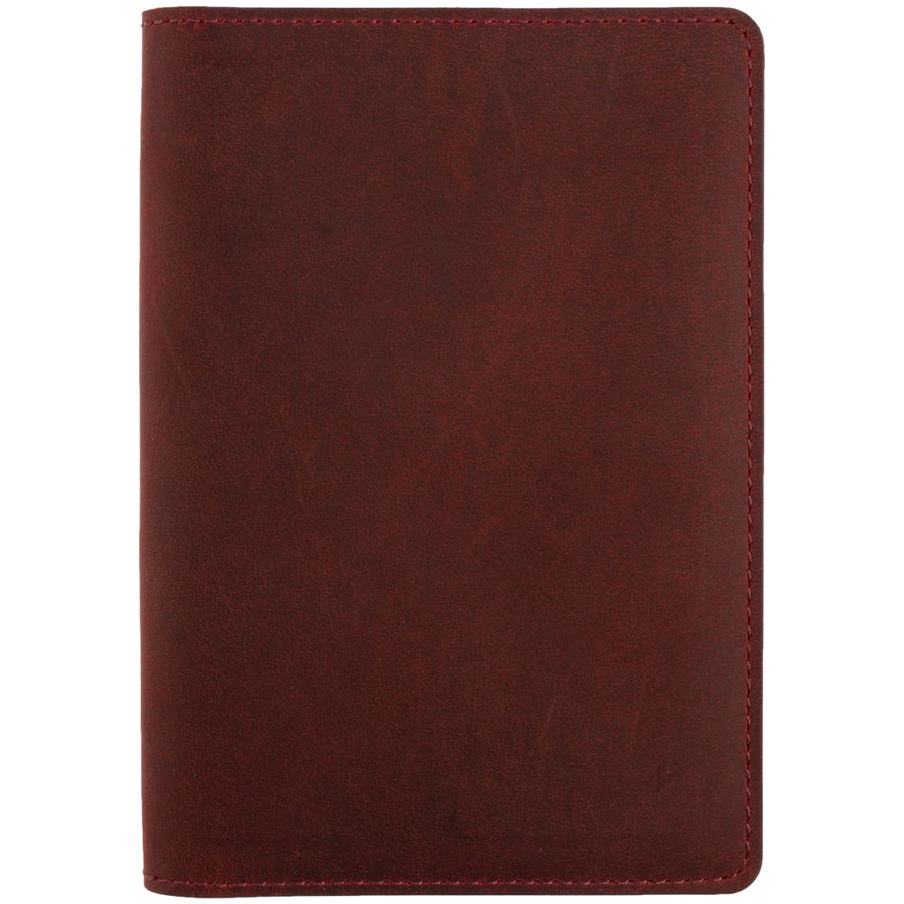 Обложка для паспорта inStream - фото 5