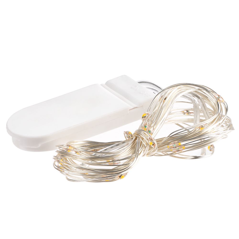 Гирлянда Pixies - фото 4