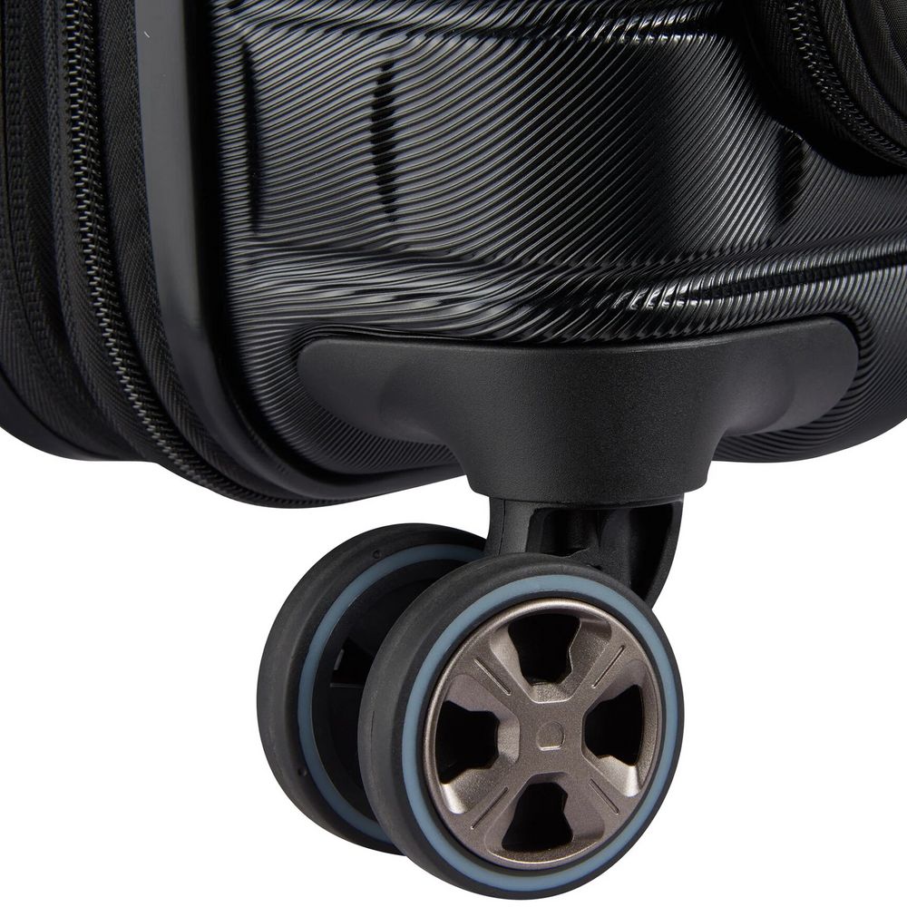 Чемодан Shadow 5.0 S, черный - фото 8