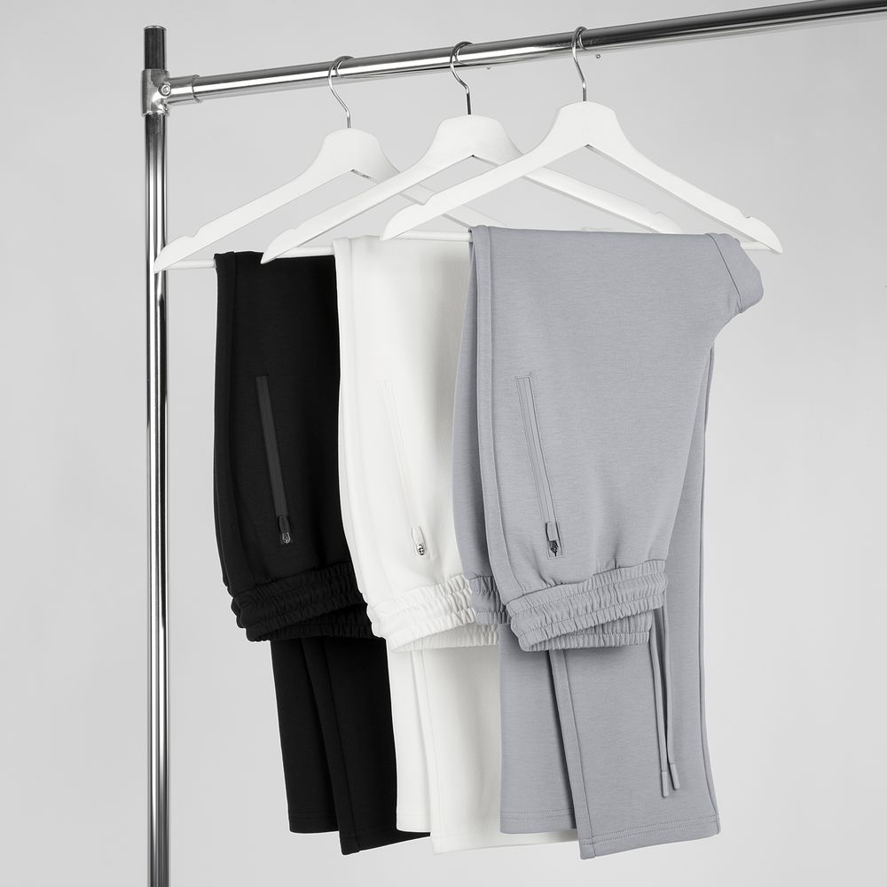 Джоггеры Lovi серые размер L - фото 2