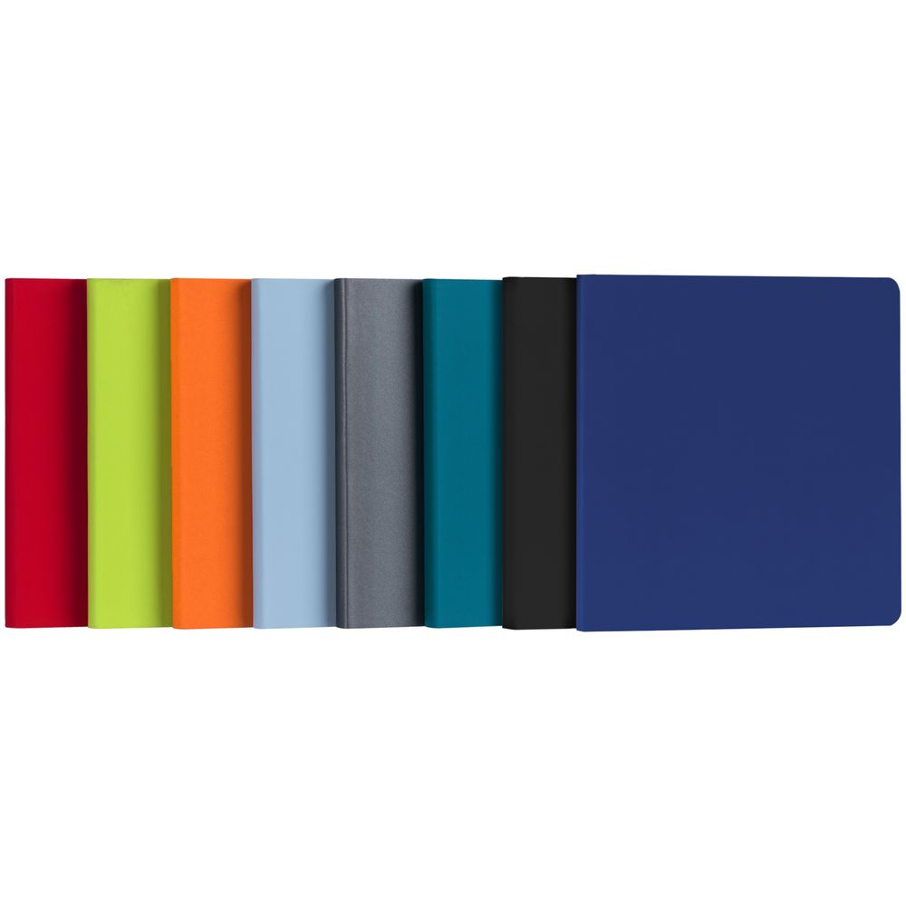 Блокнот Charm, черный - фото 6