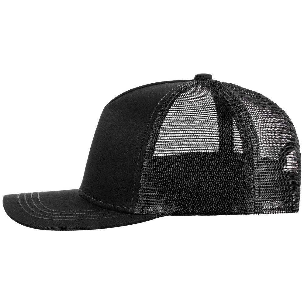 Бейсболка Seguro Air, темно-синяя - фото 27