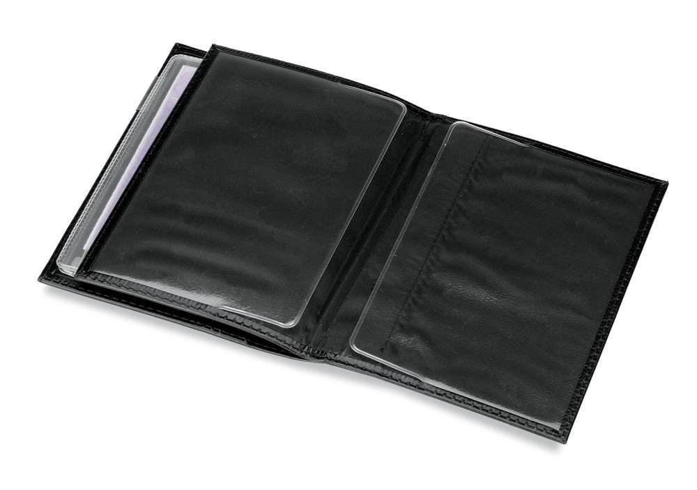 Обложка для автодокументов и паспорта Omnia Mea - фото 3