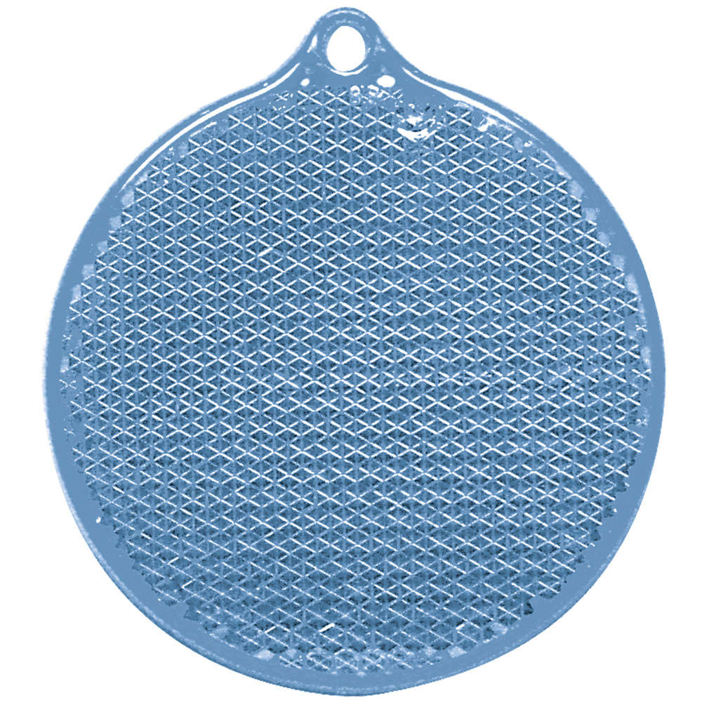 Пешеходный светоотражатель «Круг» - фото 1