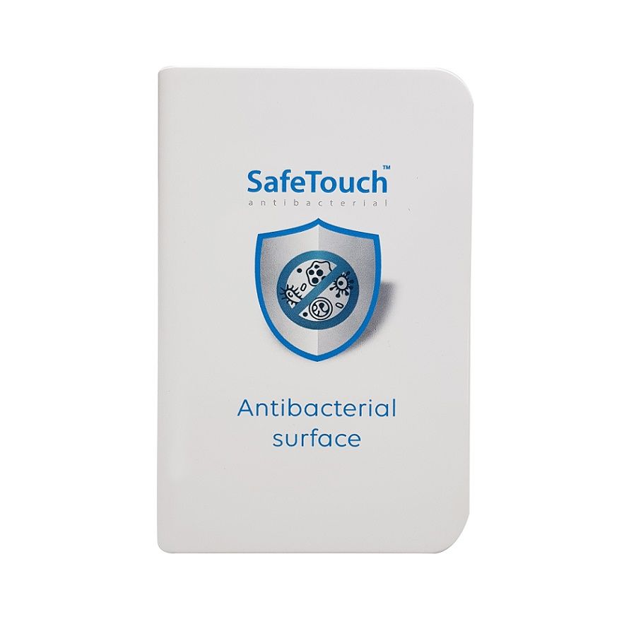 Универсальный аккумулятор SHAKY SAFE TOUCH 4000mAh с антибактериальной защитой - фото 1