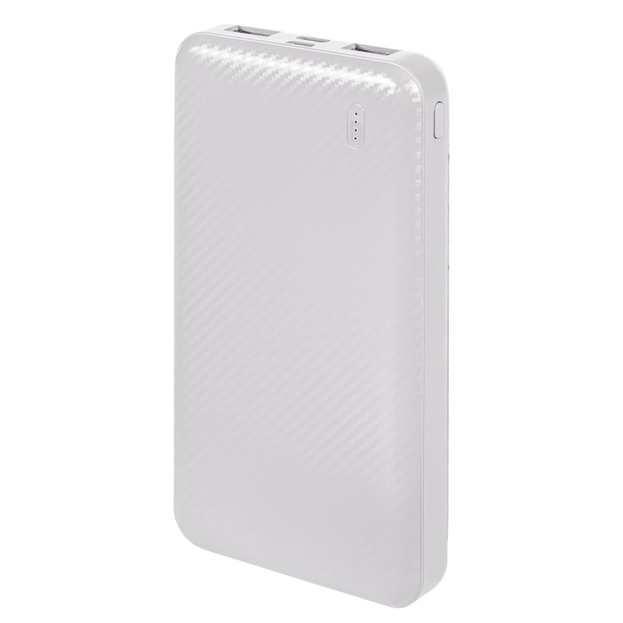 Универсальный аккумулятор Rib 10 10000 мАч 13,5х6.8х1 - фото 3