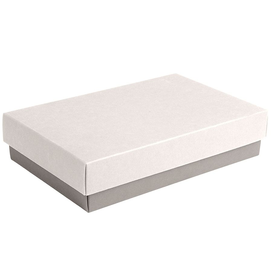 Коробка подарочная CRAFT BOX размер 17,5 x 11,5 x 4 см - фото 1