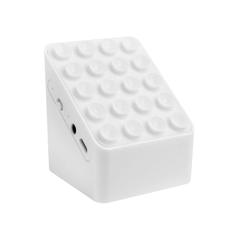 Портативная bluetooth-колонка SYRENE - фото 1