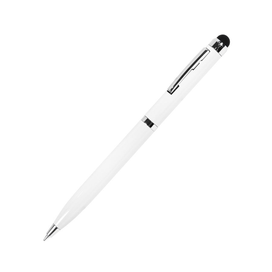 Ручка шариковая со стилусом CLICKER TOUCH - фото 4