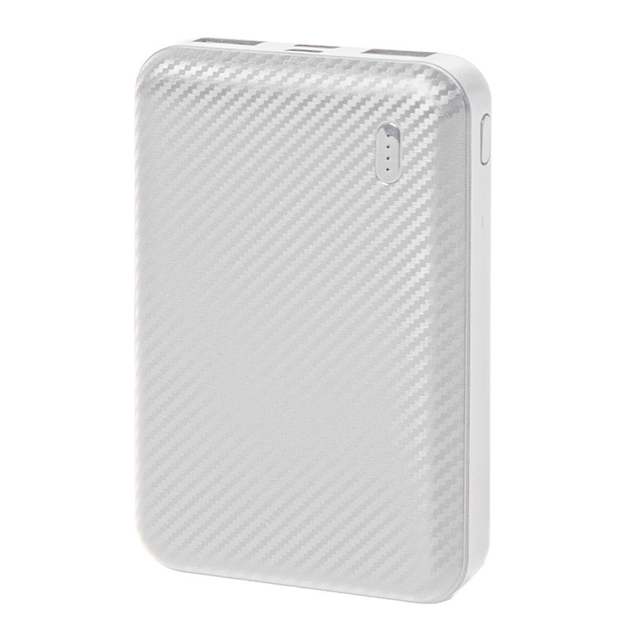 Универсальный аккумулятор Rib 5 5000 мАч 9,8х6.3х1 - фото 2