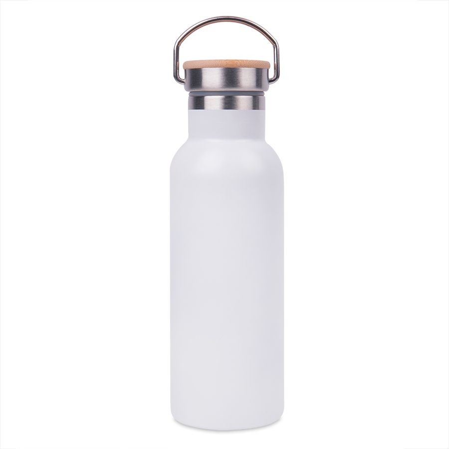 Бутылка для воды DISTILLER - фото 1