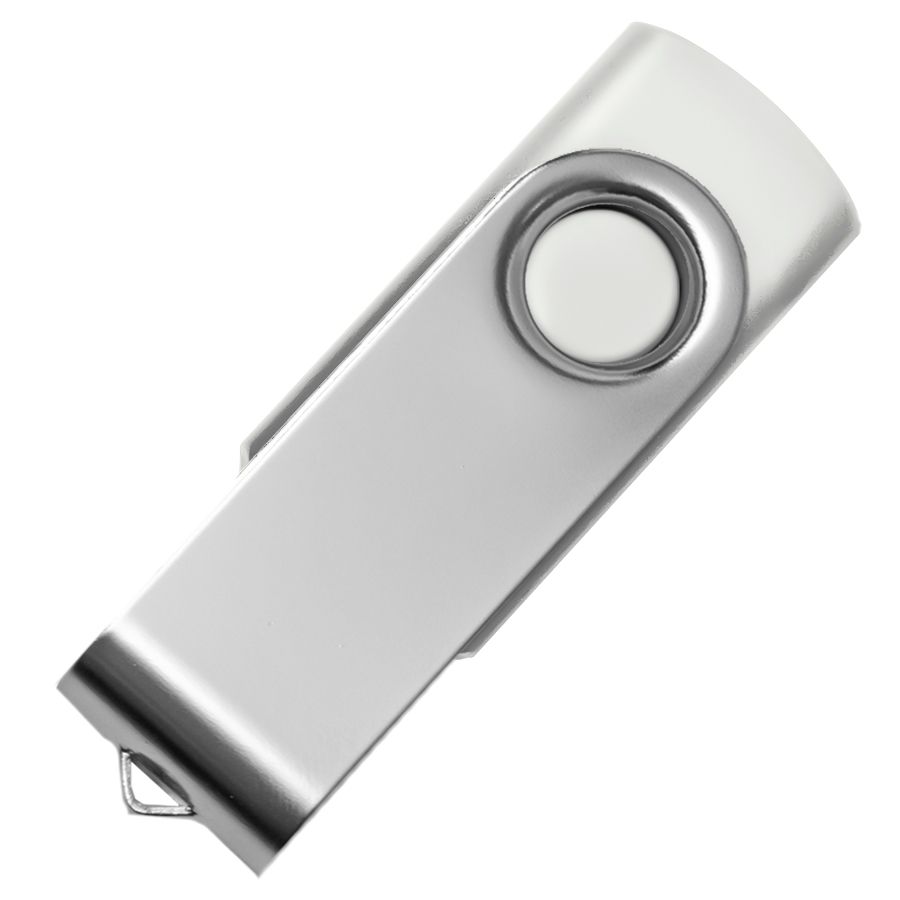 USB flash-карта DOT 8Гб 5,8х2х1 пластик - фото 6