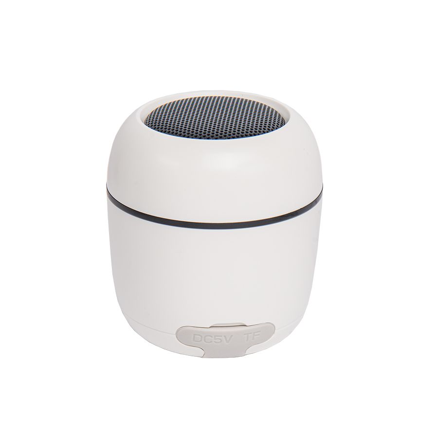Портативная mini Bluetooth-колонка Sound Burger Bang - фото 2