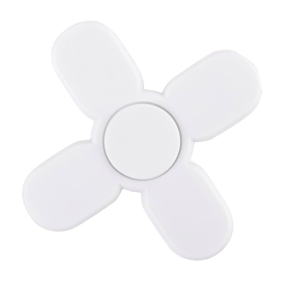 USB-разветвитель SPINNER 3 порта белый - фото 2