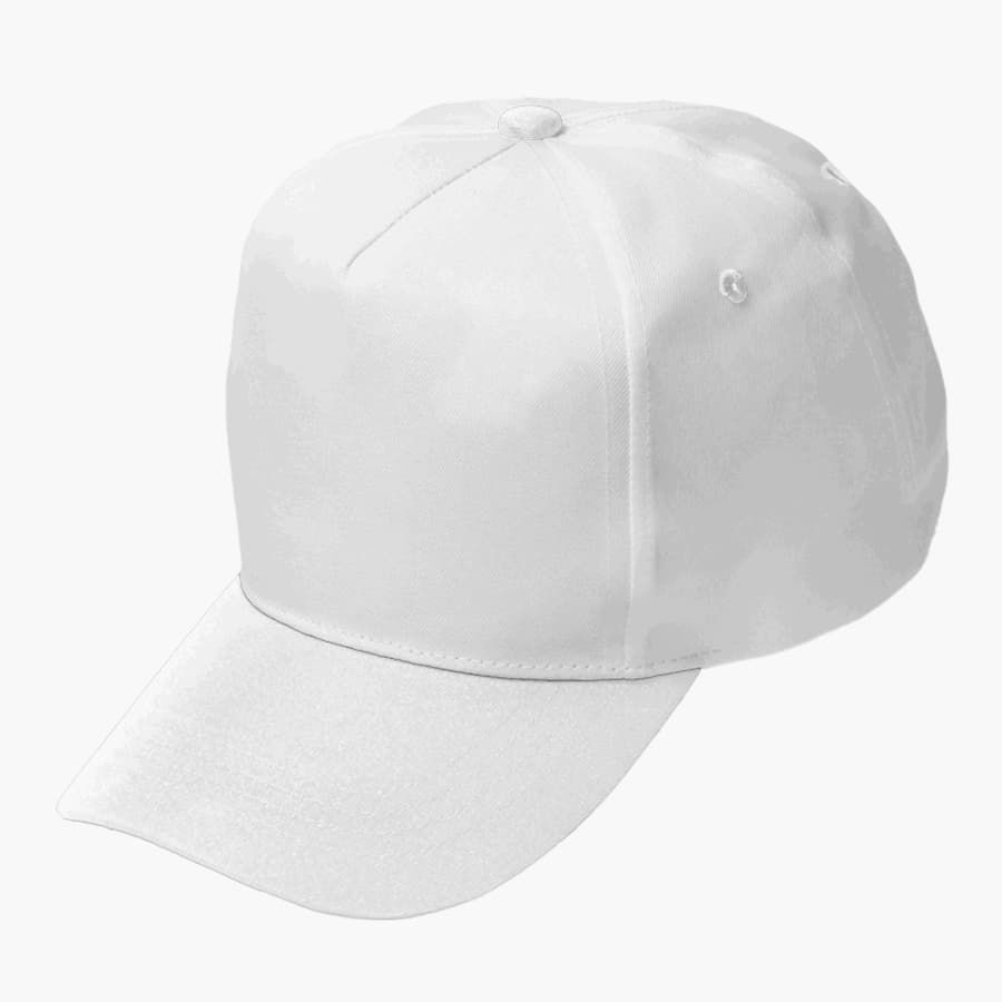 Бейсболка Fortuna, 5 клиньев, застежка на липучке - фото 2