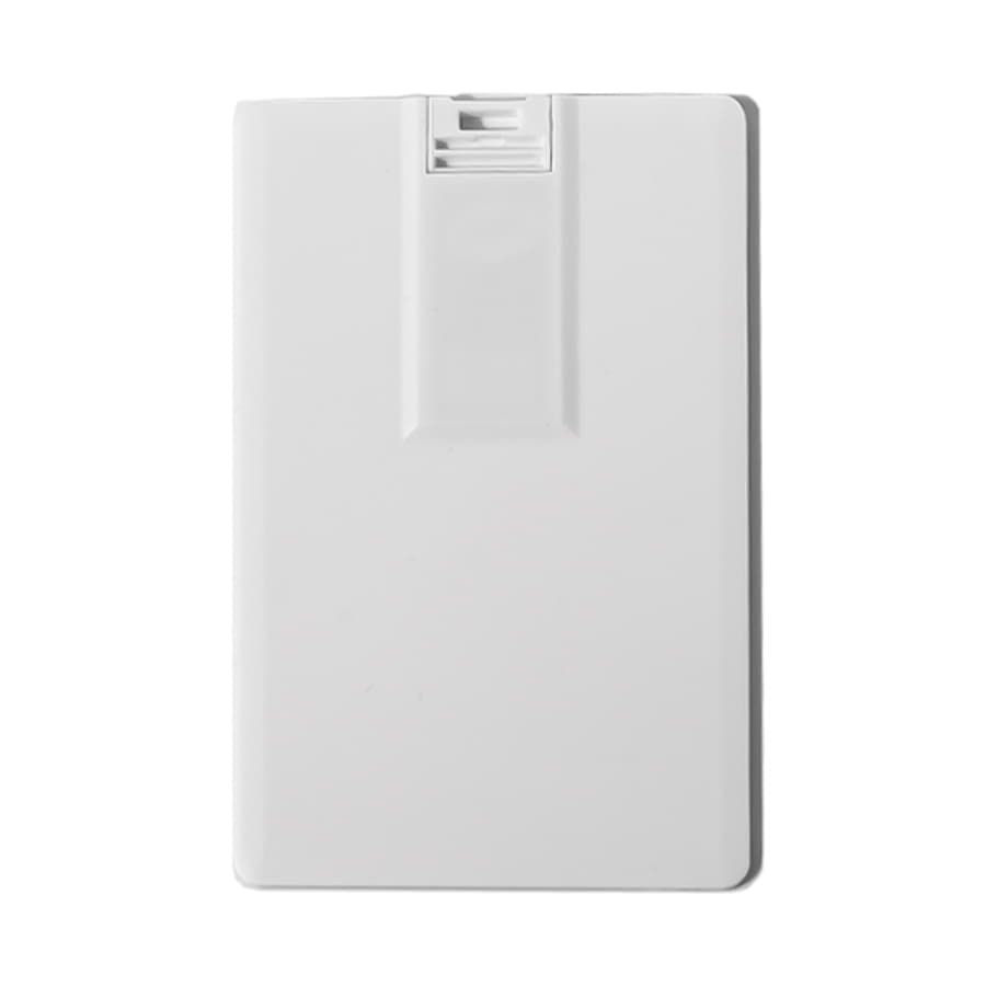 USB flash-карта CARD 16 Гб белый - фото 4