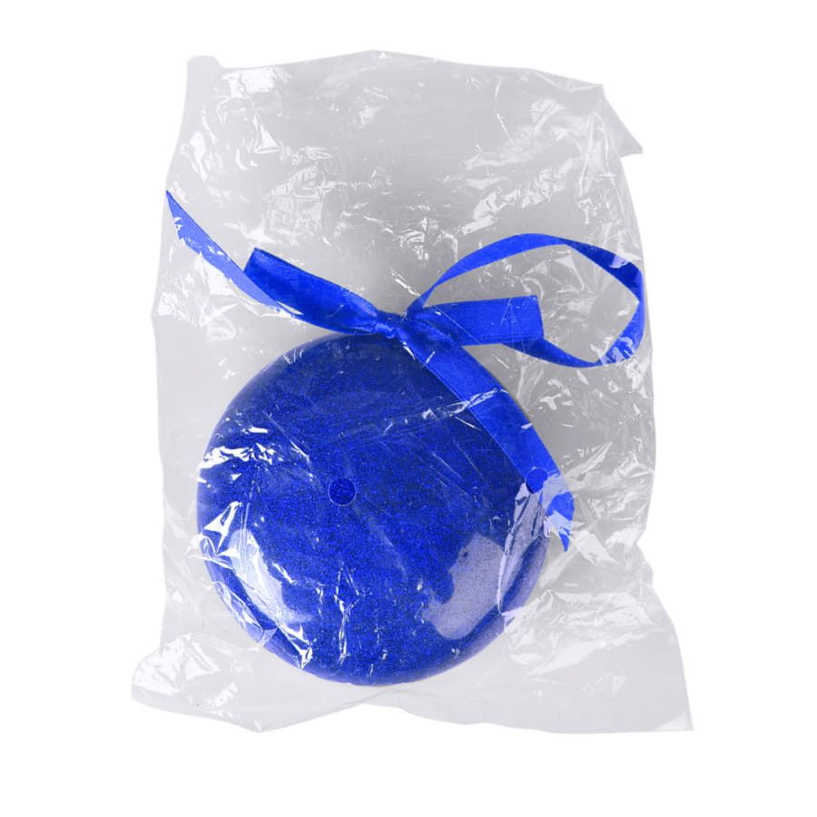 Елочное украшение ПРАЗДНИК - фото 7