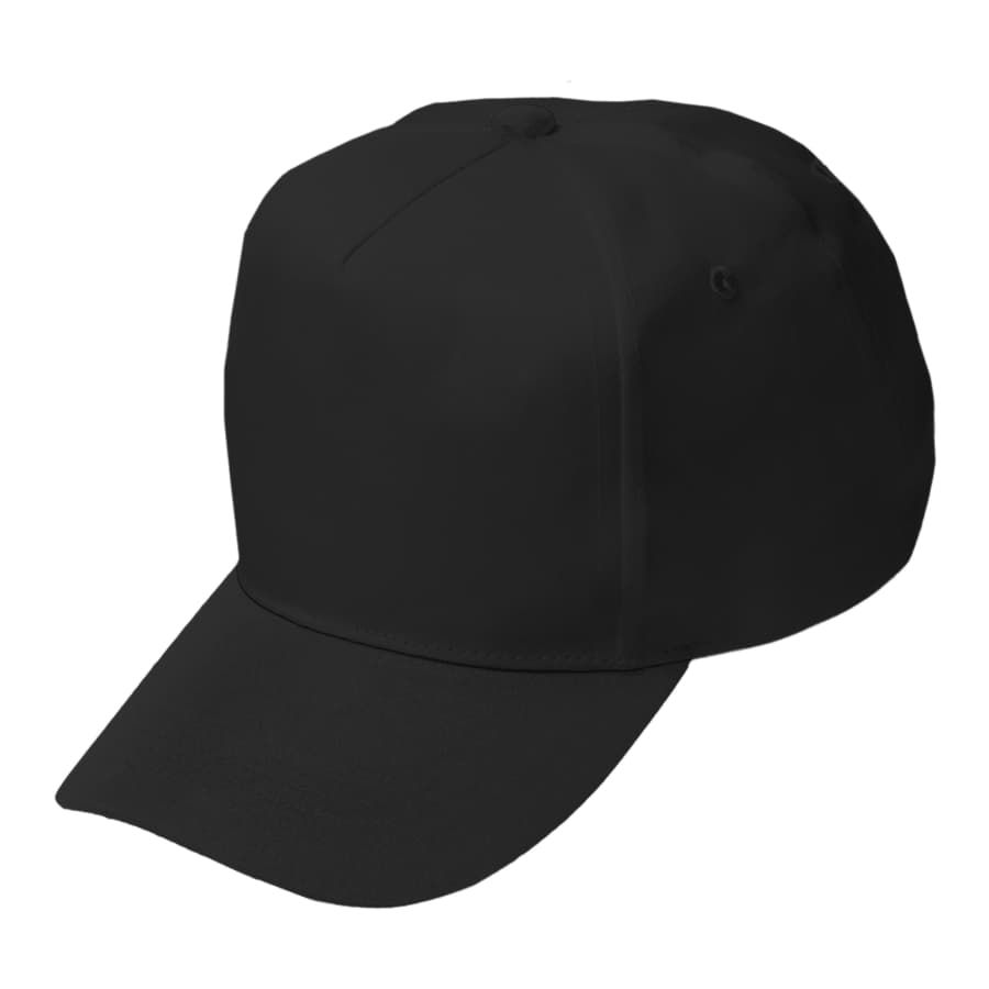 Бейсболка Fortuna, 5 клиньев, застежка на липучке - фото 2