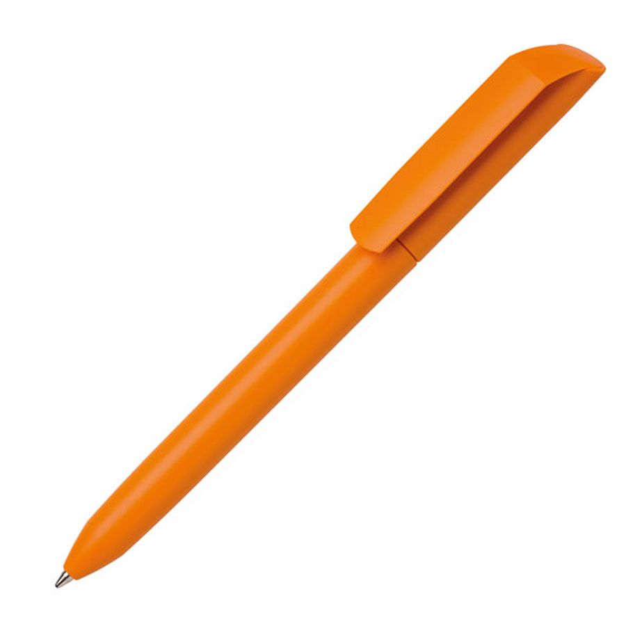 Ручка шариковая FLOW PURE морская волна - фото 5