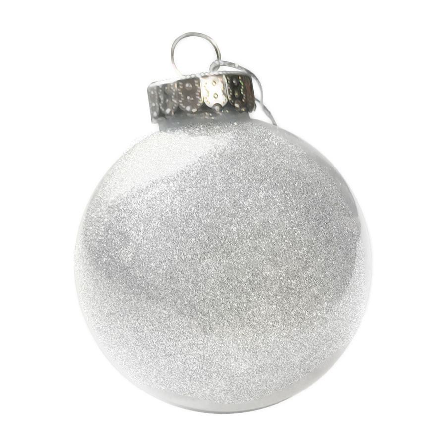 Шар новогодний FLICKER - фото 4