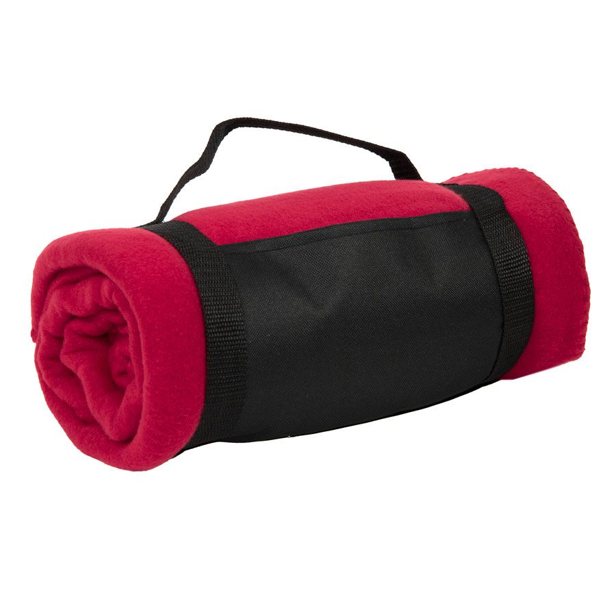 Плед COLOR, 130х150 см, флис/м2