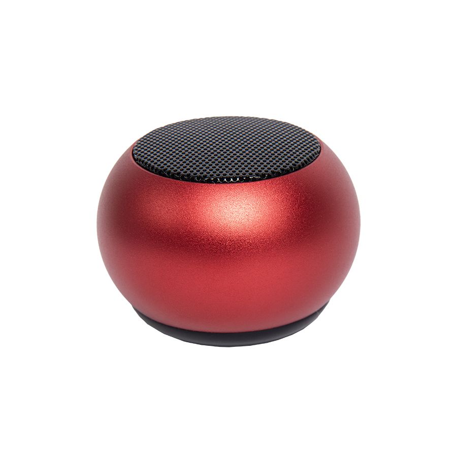 Портативная mini Bluetooth-колонка Sound Burger Ellipse - фото 3