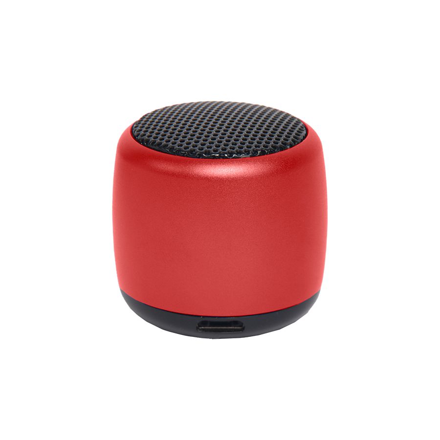 Портативная mini Bluetooth-колонка Sound Burger Loto - фото 3