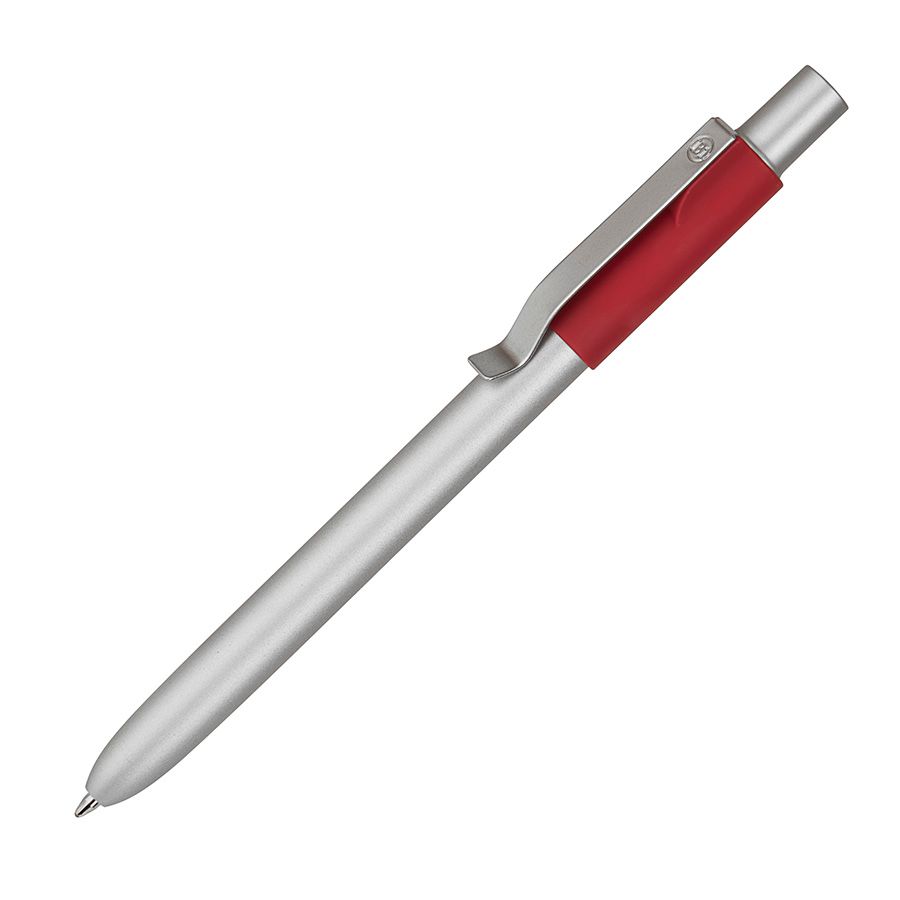 Ручка шариковая STAPLE MATT - фото 1