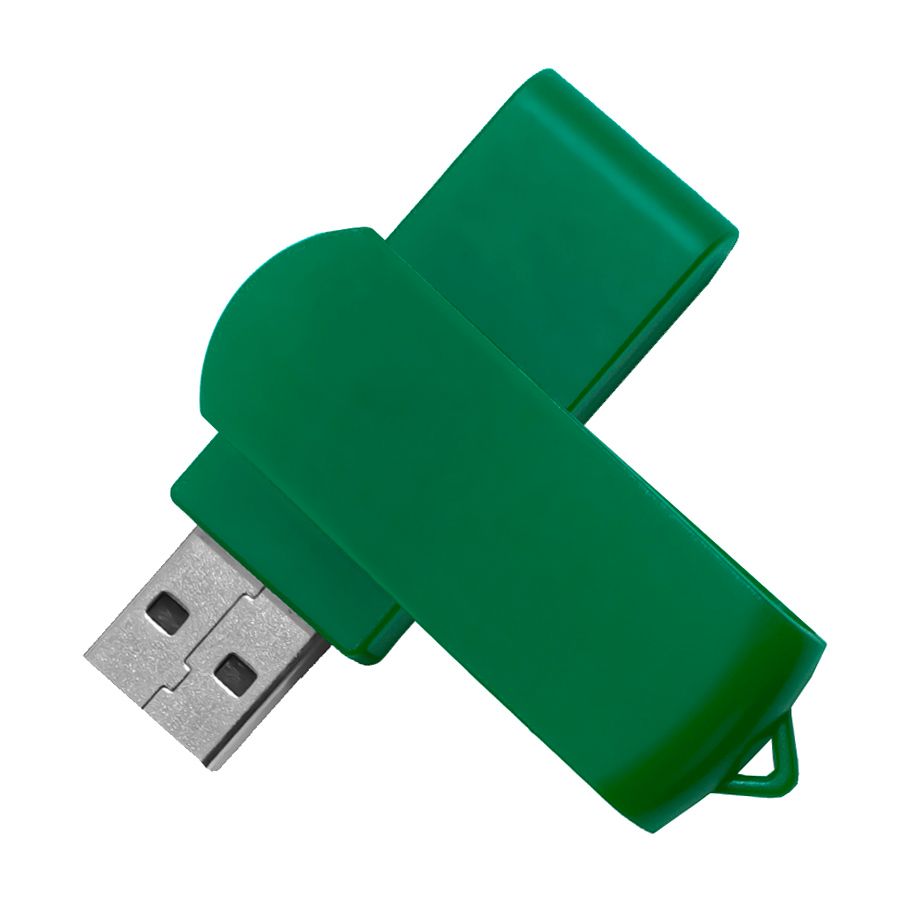 USB flash-карта SWING 16Гб красный - фото 13