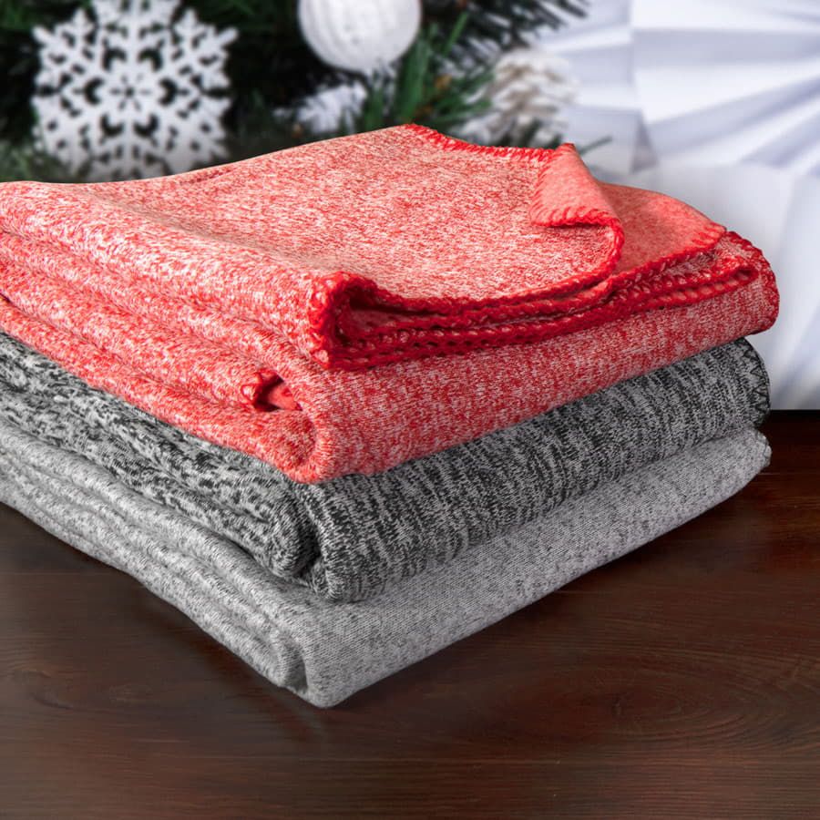 Плед YELIX - фото 14