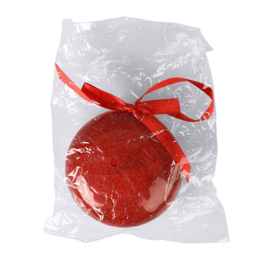 Елочное украшение ПРАЗДНИК - фото 5