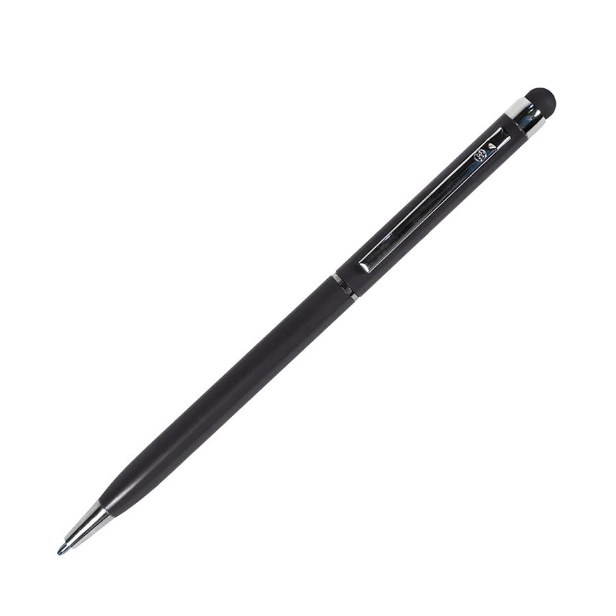 Ручка шариковая со стилусом TOUCHWRITER ярко-красный - фото 6