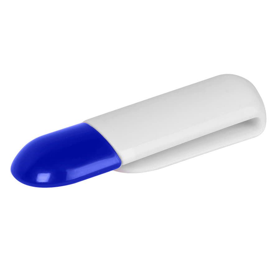 USB flash-карта Alma 8Гб белый красный - фото 7