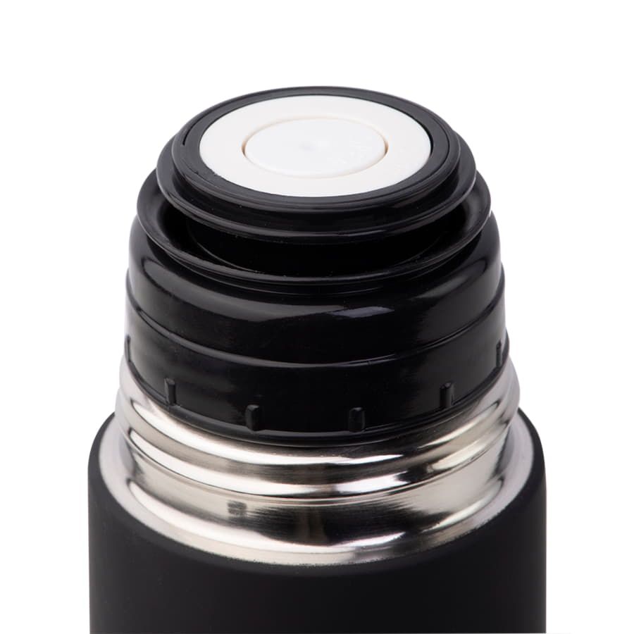 Термос SOFT, 500 мл, красный - фото 8