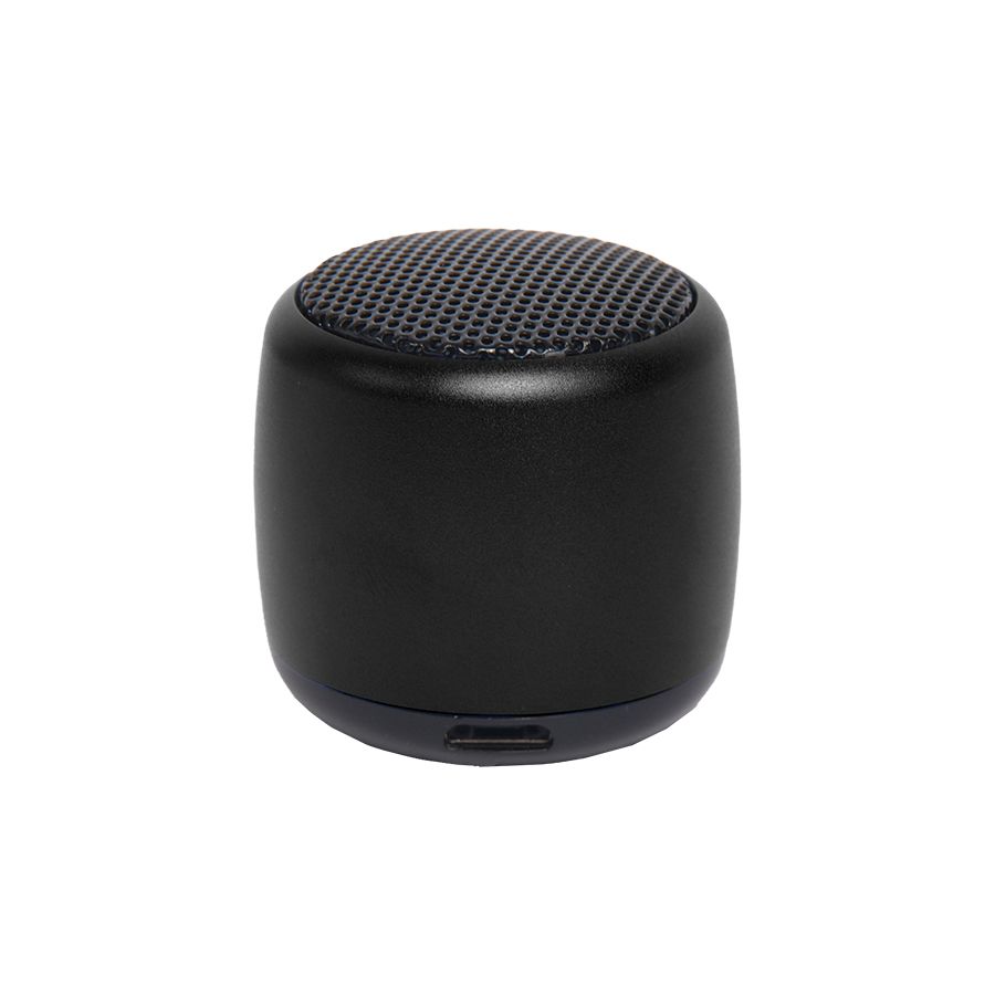 Портативная mini Bluetooth-колонка Sound Burger Loto золото красный - фото 8