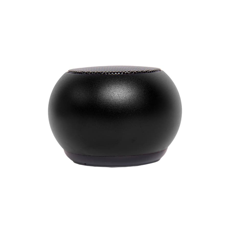 Портативная mini Bluetooth-колонка Sound Burger Ellipse красная - фото 8