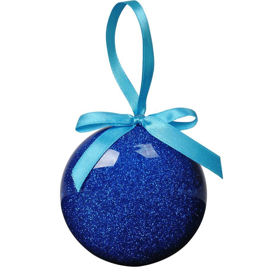 Елочное украшение ПРАЗДНИК - фото 10