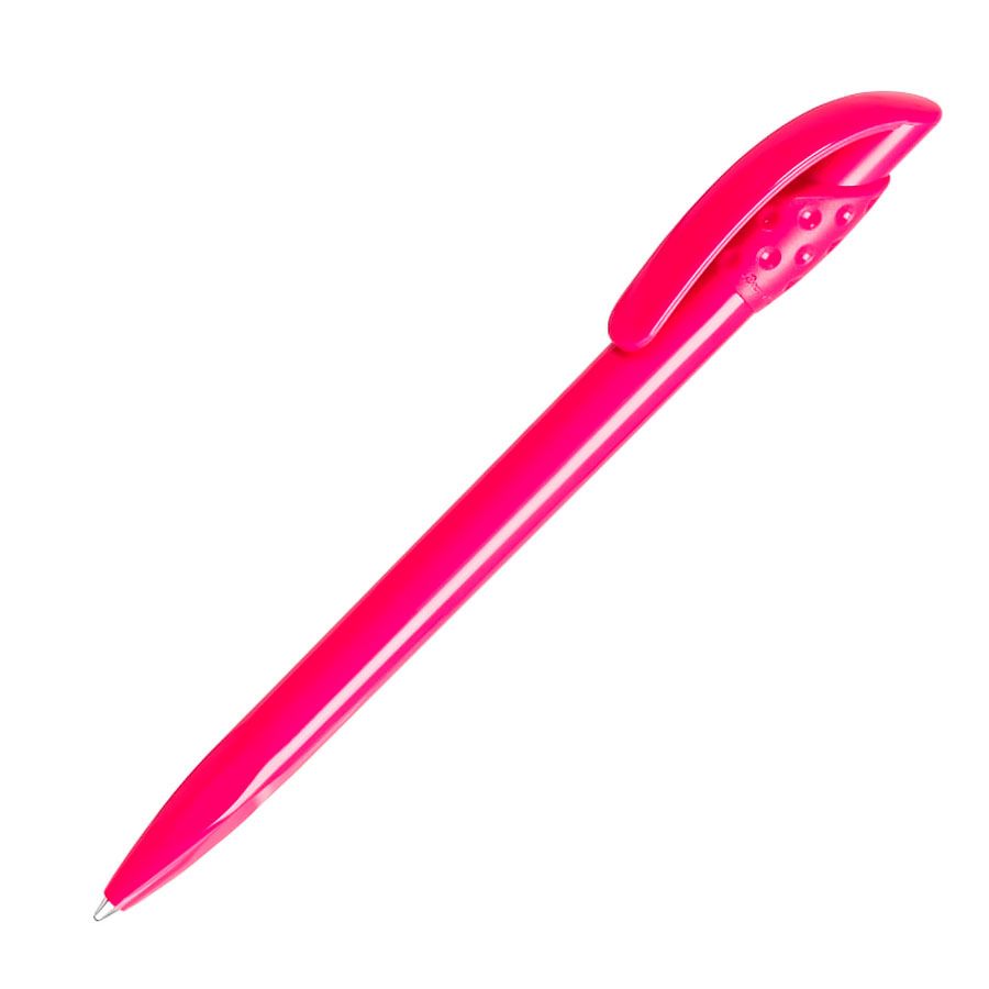 Ручка шариковая GOLF SOLID голубой - фото 4