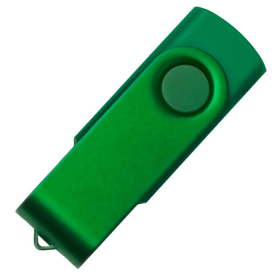 USB flash-карта DOT 8Гб 5,8х2х1 пластик - фото 4