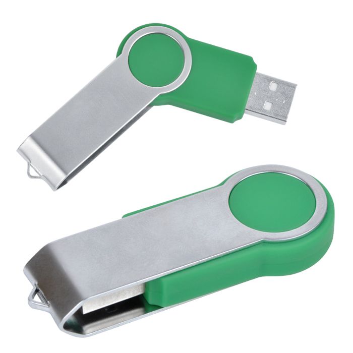 USB flash-карта Swing 16Гб - фото 1