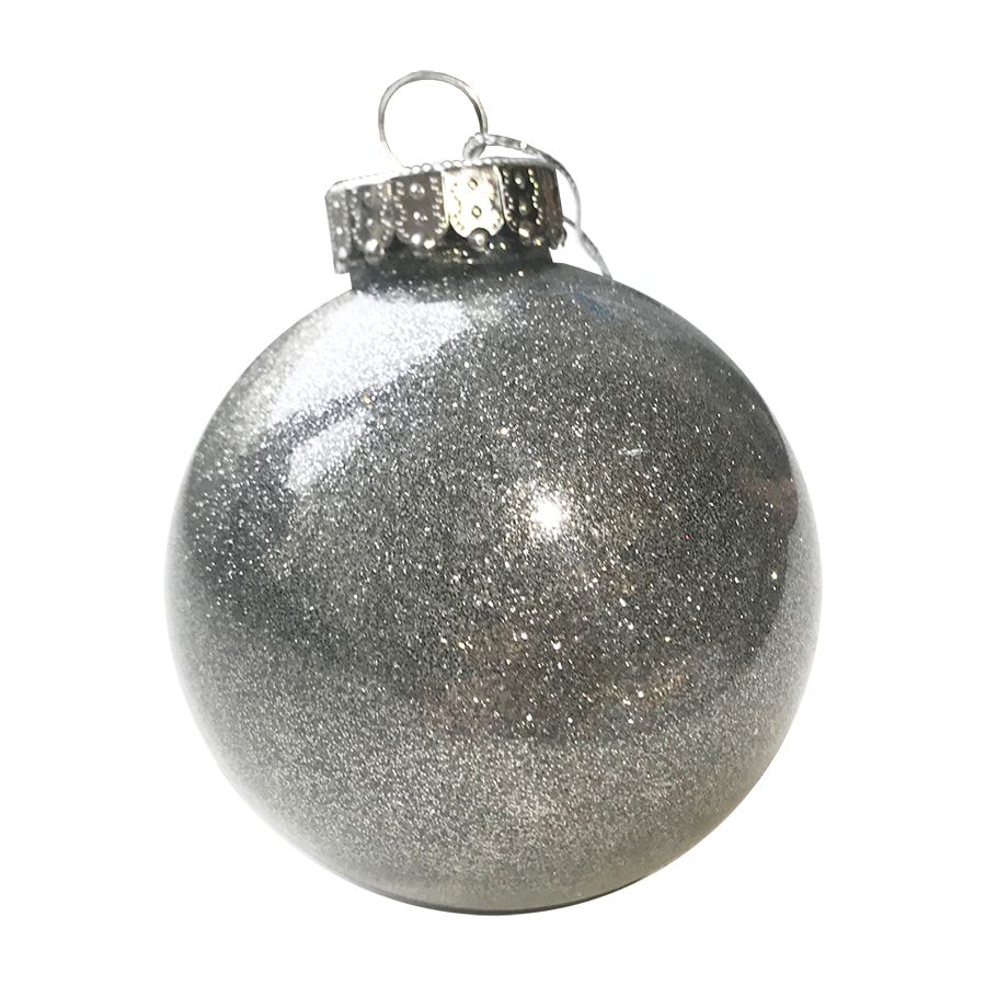 Шар новогодний FLICKER - фото 12