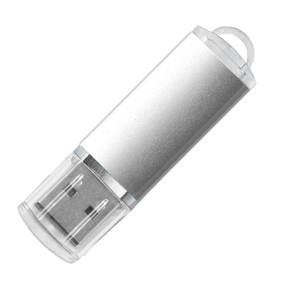 USB flash-карта ASSORTI 16Гб зеленый - фото 14