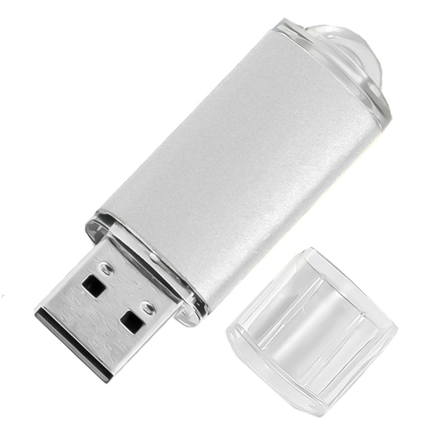 USB flash-карта ASSORTI 16Гб зеленый - фото 15