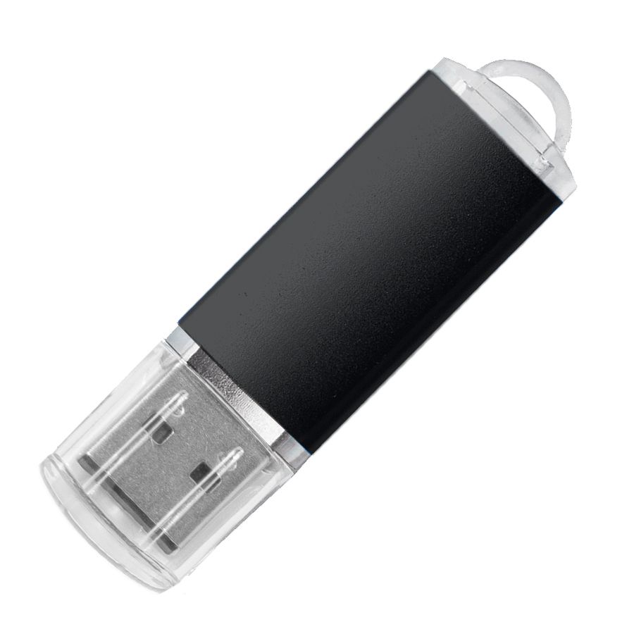 USB flash-карта ASSORTI 16Гб зеленый - фото 5